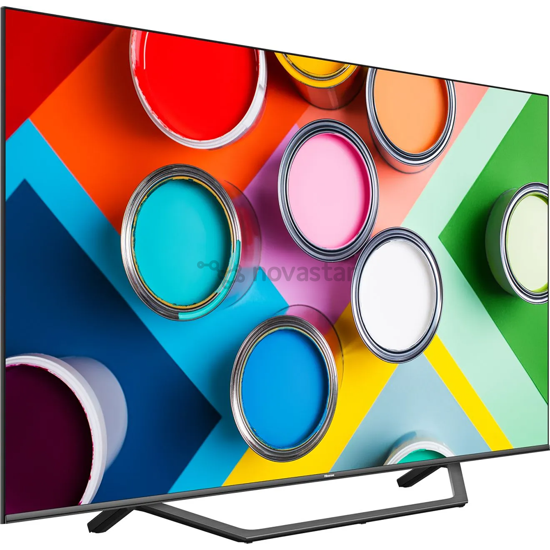 Televizorius Hisense 50A7GQ