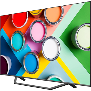 Televizorius Hisense 50A7GQ
