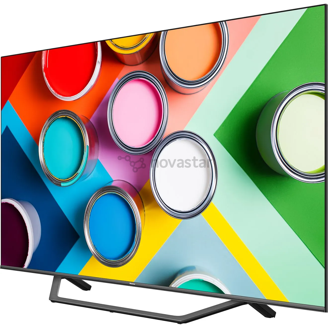 Televizorius Hisense 50A7GQ