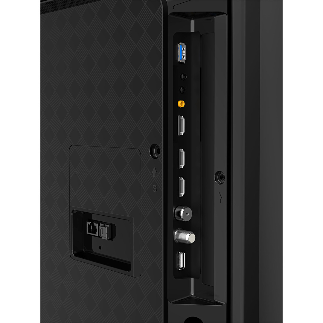 Televizorius Hisense 65A7GQ