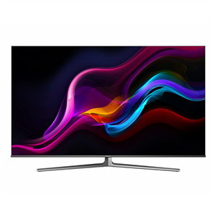 Televizorius Hisense 55U8GQ