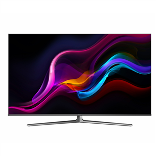 Televizorius Hisense 55U8GQ