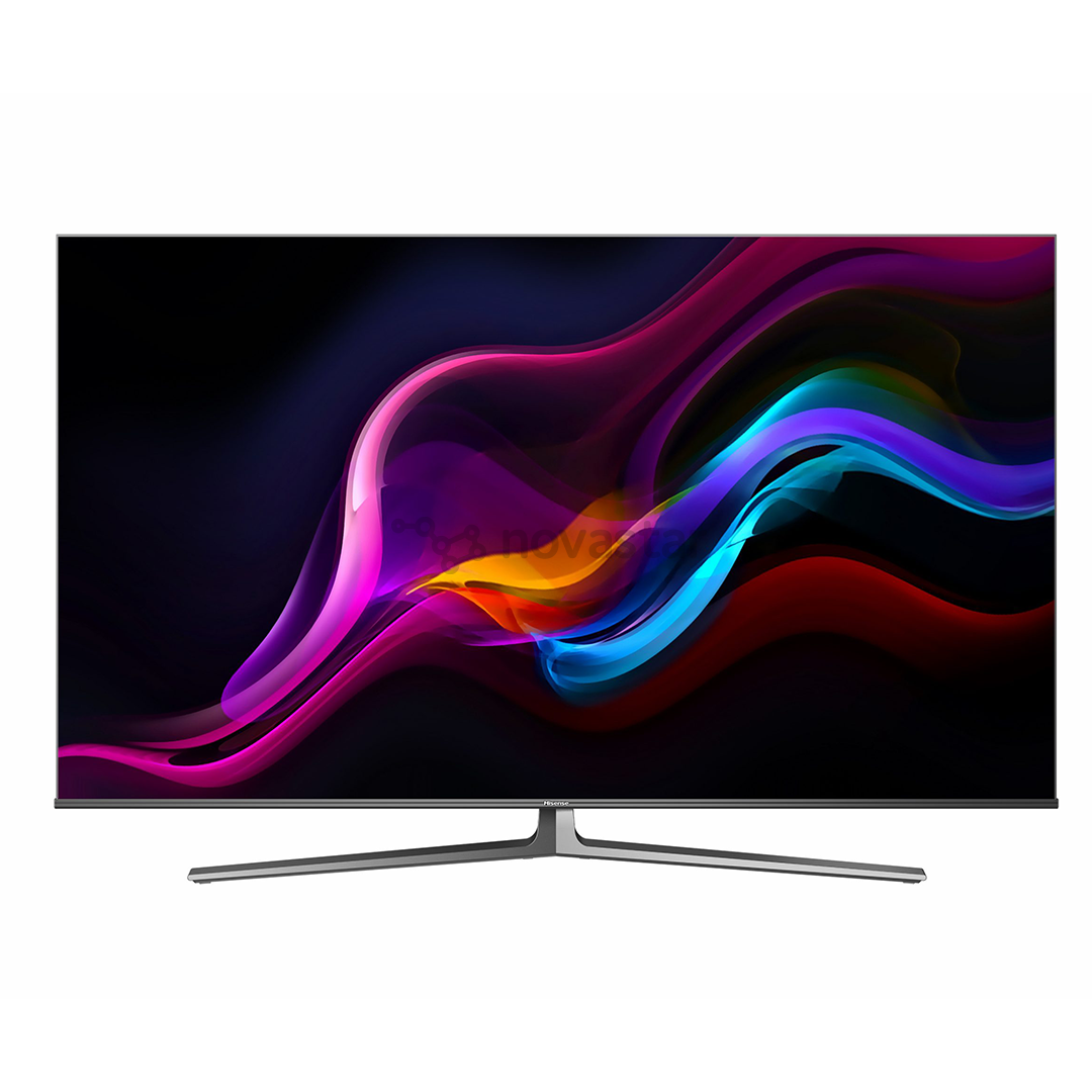 Televizorius Hisense 55U8GQ