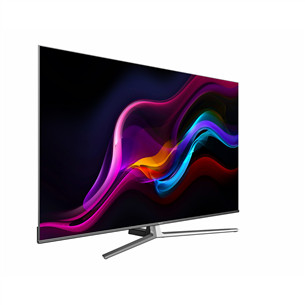 Televizorius Hisense 55U8GQ