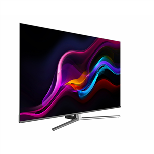 Televizorius Hisense 55U8GQ