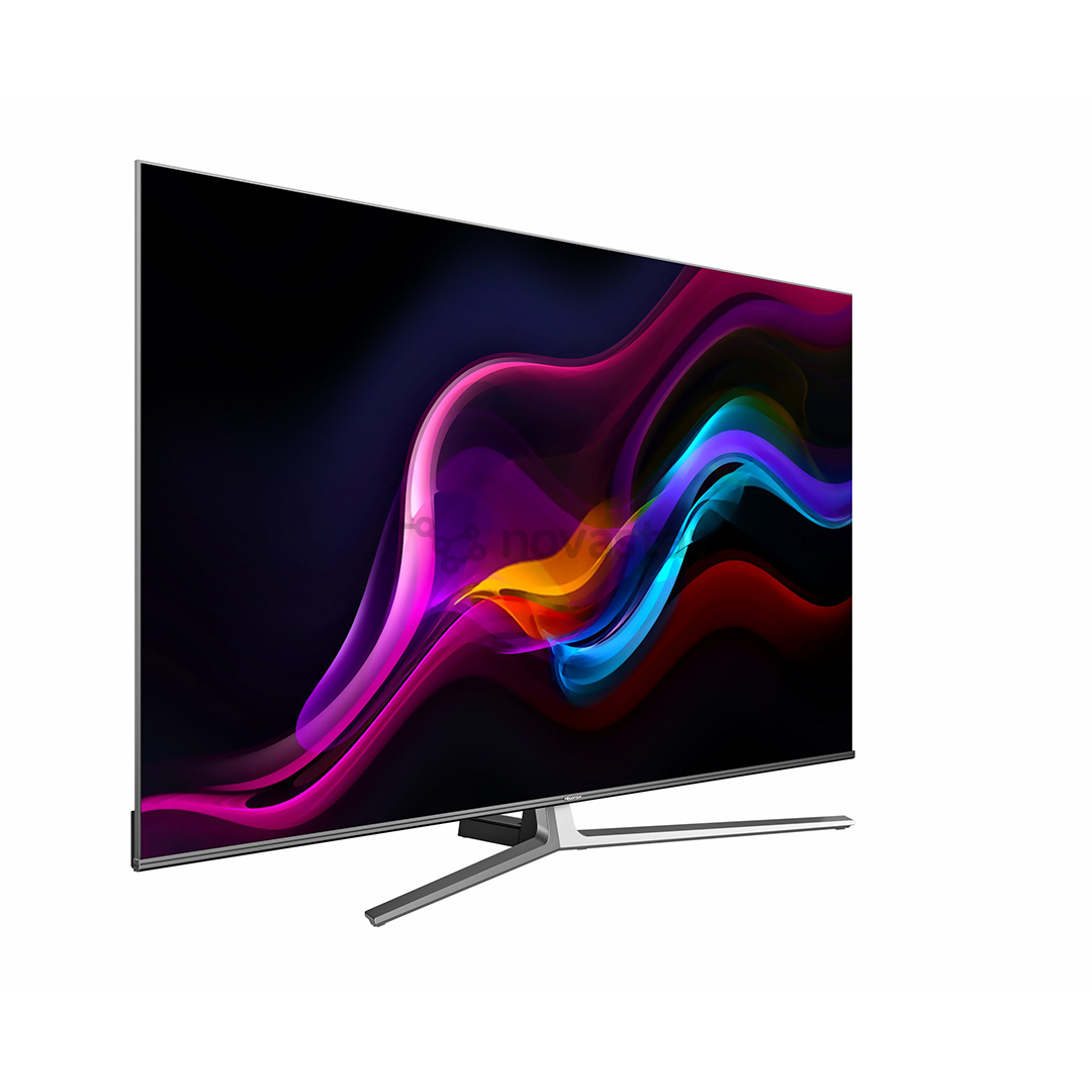 Televizorius Hisense 55U8GQ