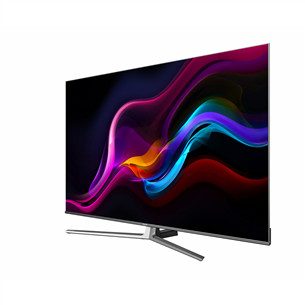 Televizorius Hisense 55U8GQ