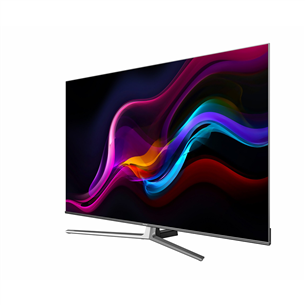 Televizorius Hisense 55U8GQ
