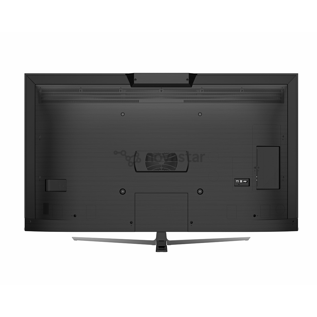 Televizorius Hisense 55U8GQ