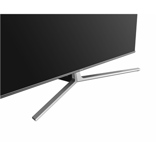 Televizorius Hisense 55U8GQ