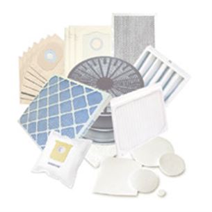 Swirl, 4pcs - Dust bags