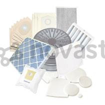 Swirl Micropor Y 293, 4 vnt. - Dulkių maišeliai