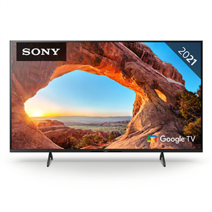 Televizorius Sony KD50X85JAEP