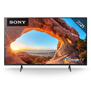 Televizorius Sony KD50X85JAEP