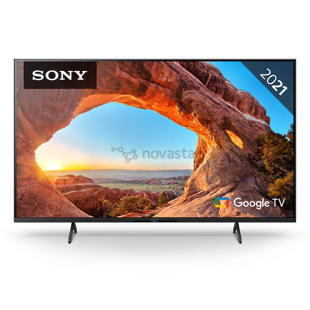Televizorius Sony KD50X85JAEP