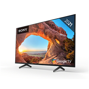 Televizorius Sony KD50X85JAEP
