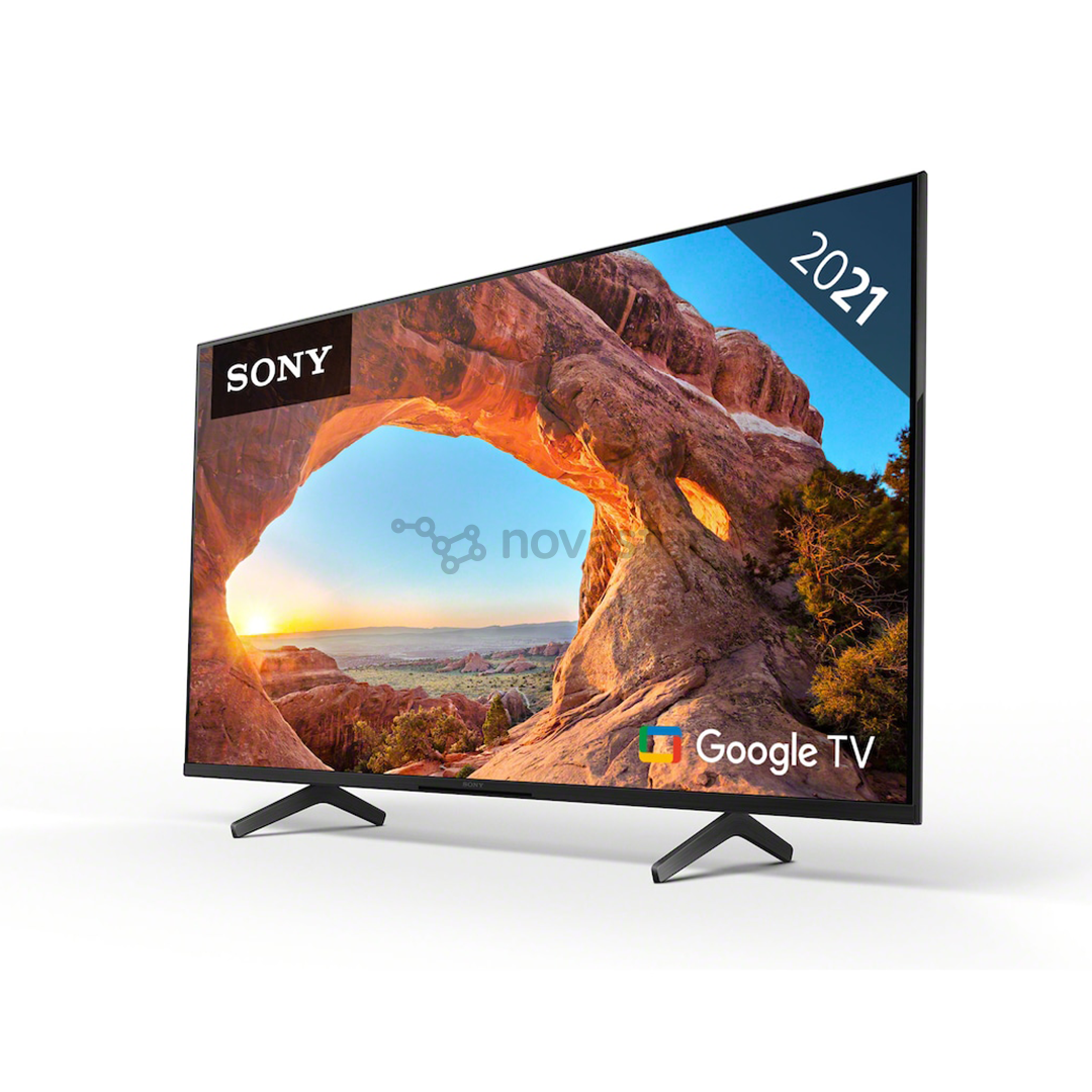 Televizorius Sony KD50X85JAEP