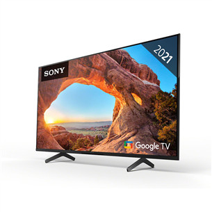 Televizorius Sony KD50X85JAEP