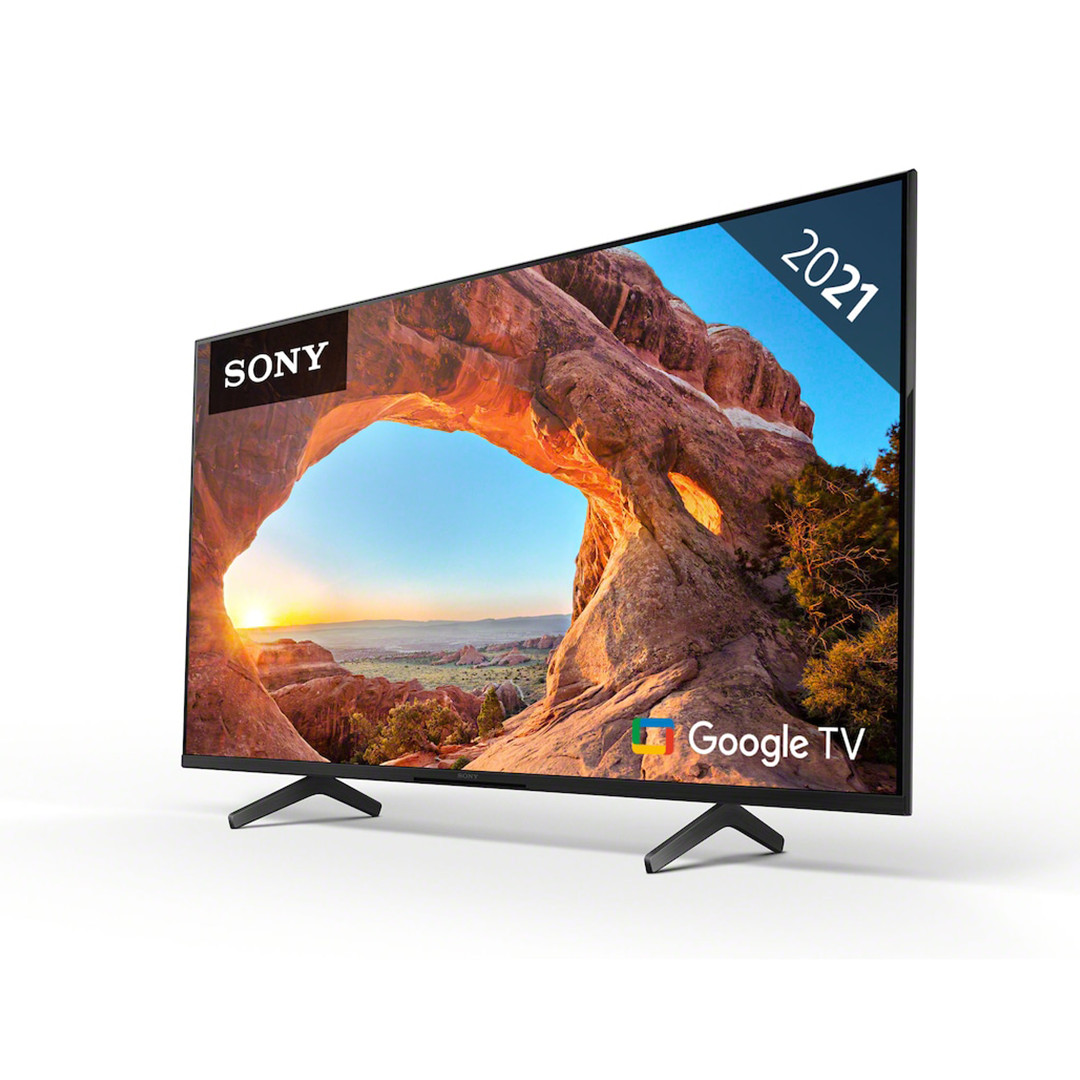 Televizorius Sony KD50X85JAEP