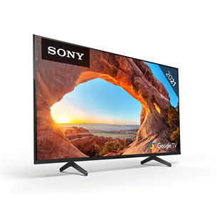 Televizorius Sony KD50X85JAEP