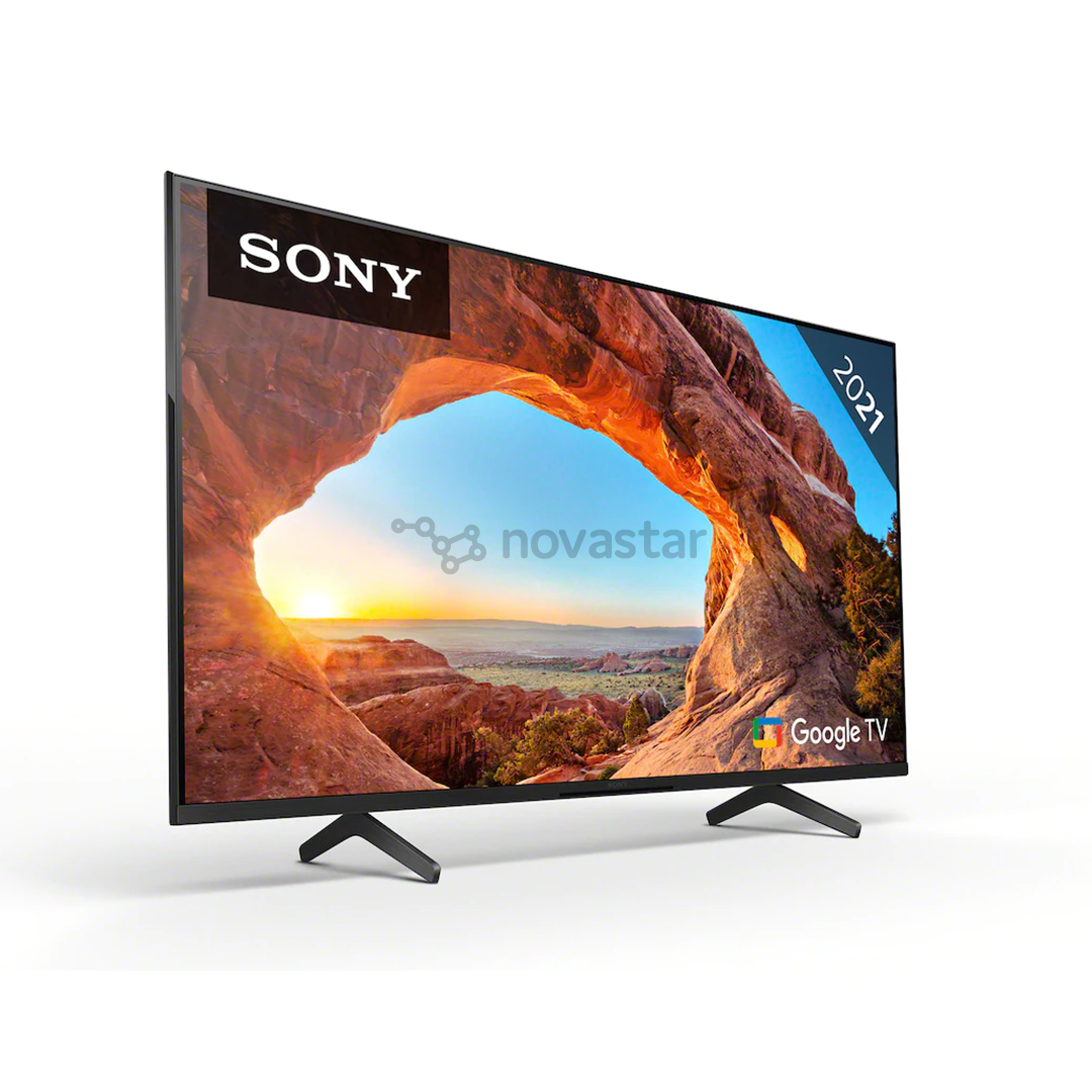 Televizorius Sony KD50X85JAEP