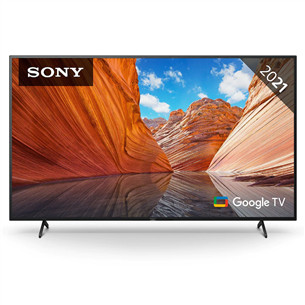 Televizorius Sony KD75X81JAEP