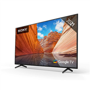 Televizorius Sony KD75X81JAEP