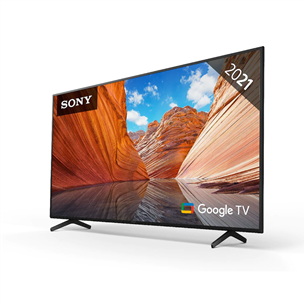 Televizorius Sony KD75X81JAEP