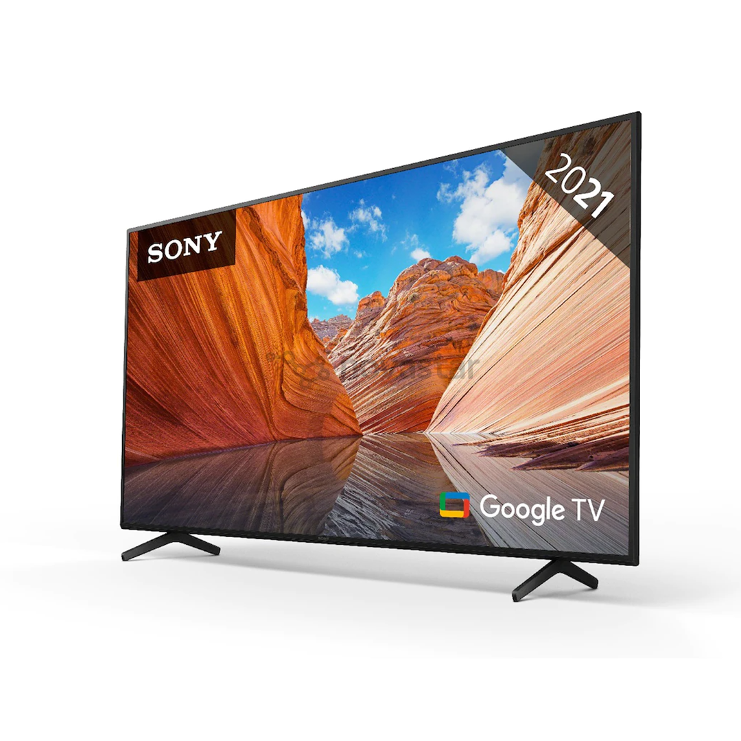 Televizorius Sony KD75X81JAEP