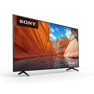 Televizorius Sony KD75X81JAEP