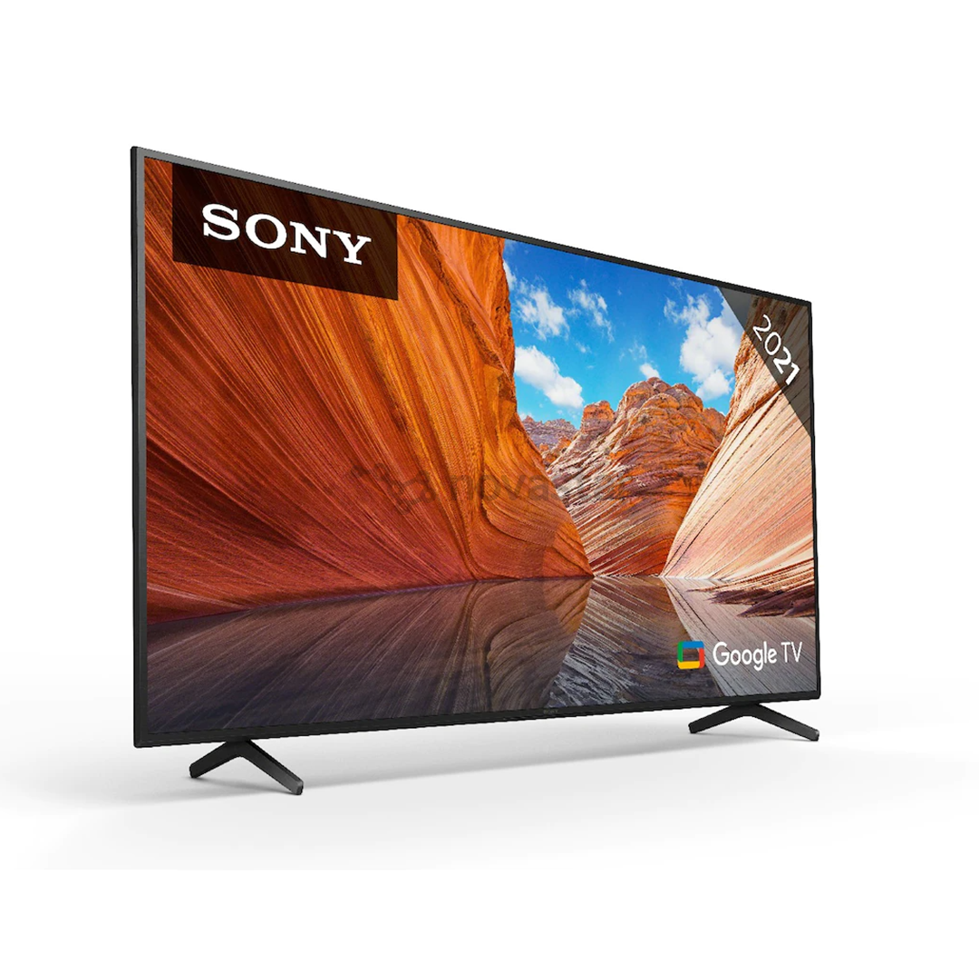 Televizorius Sony KD75X81JAEP