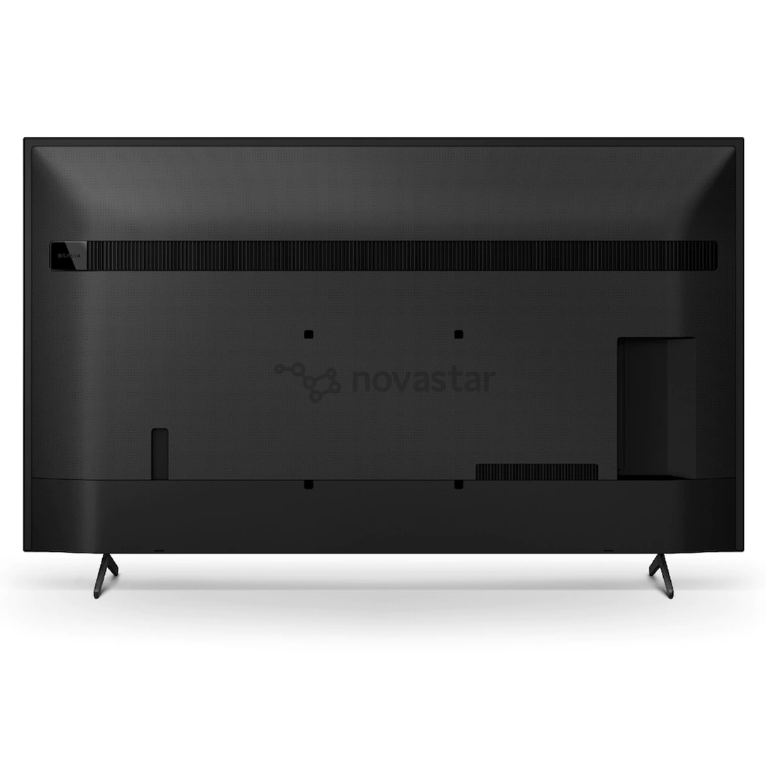 Televizorius Sony KD75X81JAEP