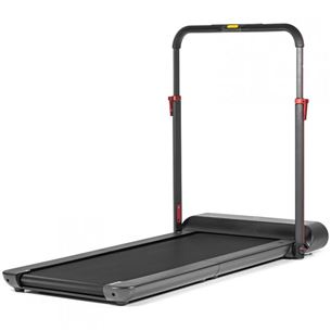 Gymstick WalkingPad Pro, черный - Дорожка для ходьбы и бега