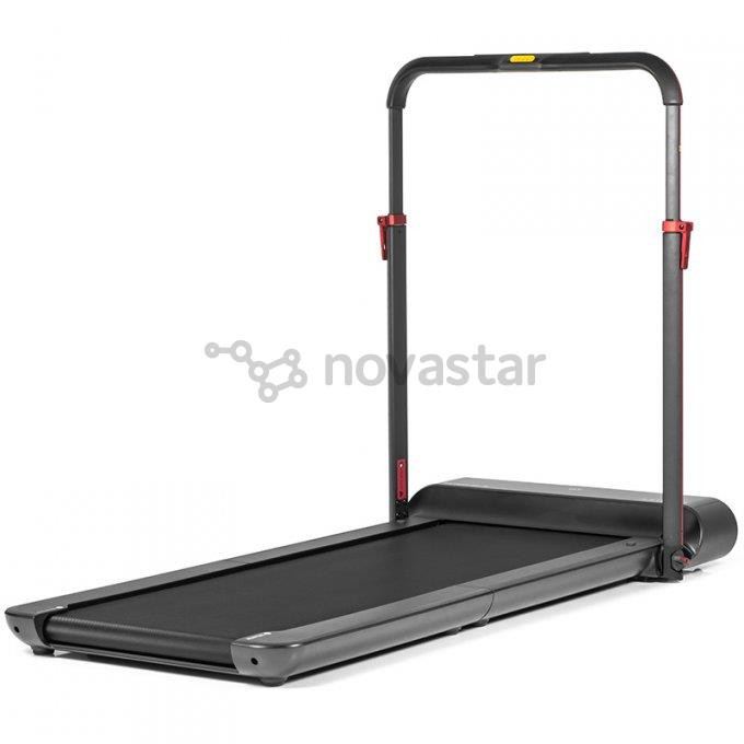 Gymstic WalkingPadPro, black - Walking pad