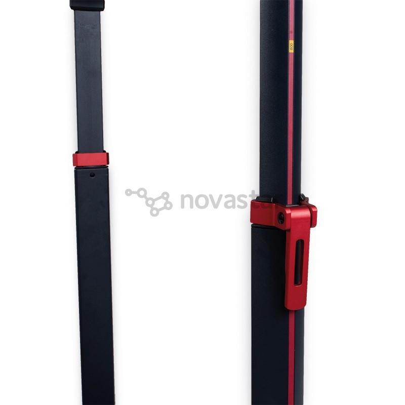 Gymstic WalkingPadPro, black - Walking pad