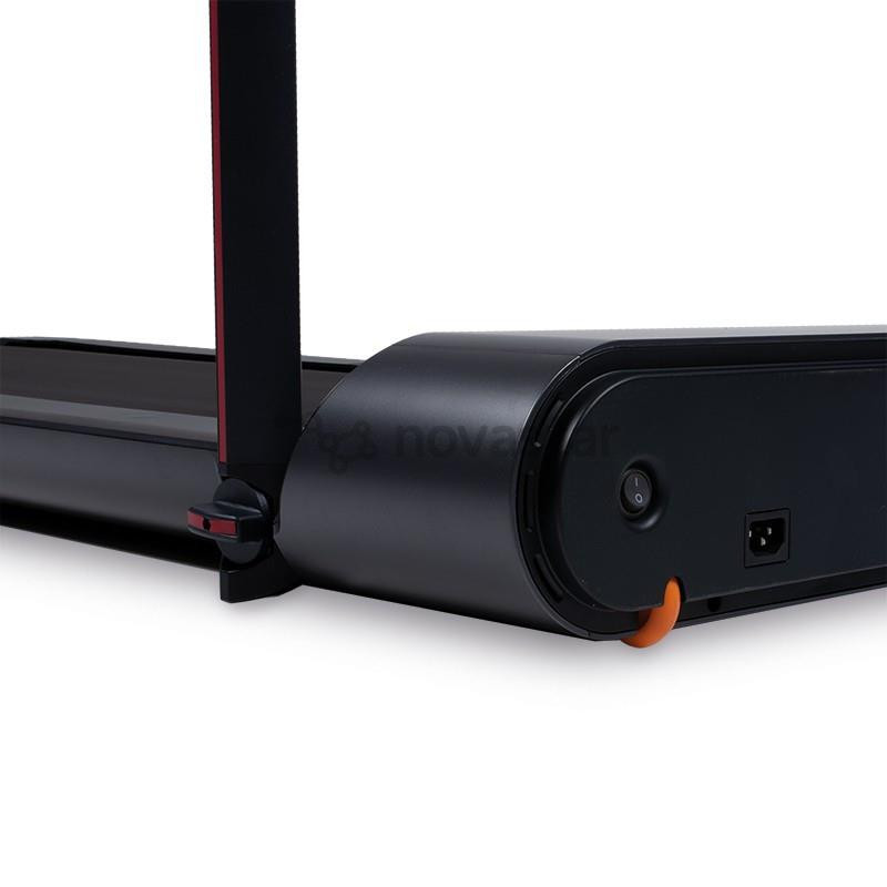 Gymstic WalkingPadPro, black - Walking pad