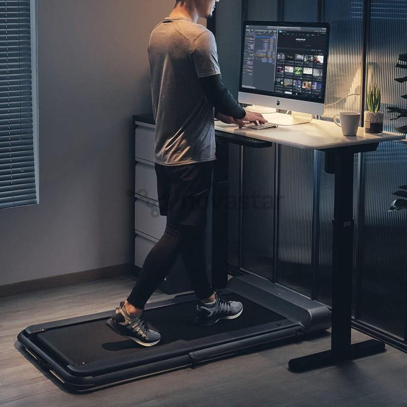 Gymstic WalkingPadPro, black - Walking pad