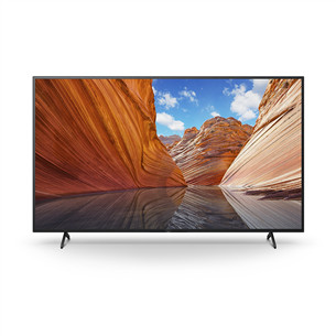 Televizorius Sony KD65X81JAEP