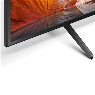 Televizorius Sony KD65X81JAEP