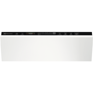 Electrolux 700 GlassCare, 9 place settings - Built-in Dishwasher