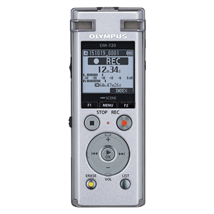 Диктофон Olympus DM-770 DM-770