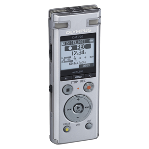 Digital recorder Olympus DM-770