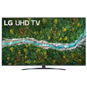 Televizorius LG 75UP78003LB.AEU