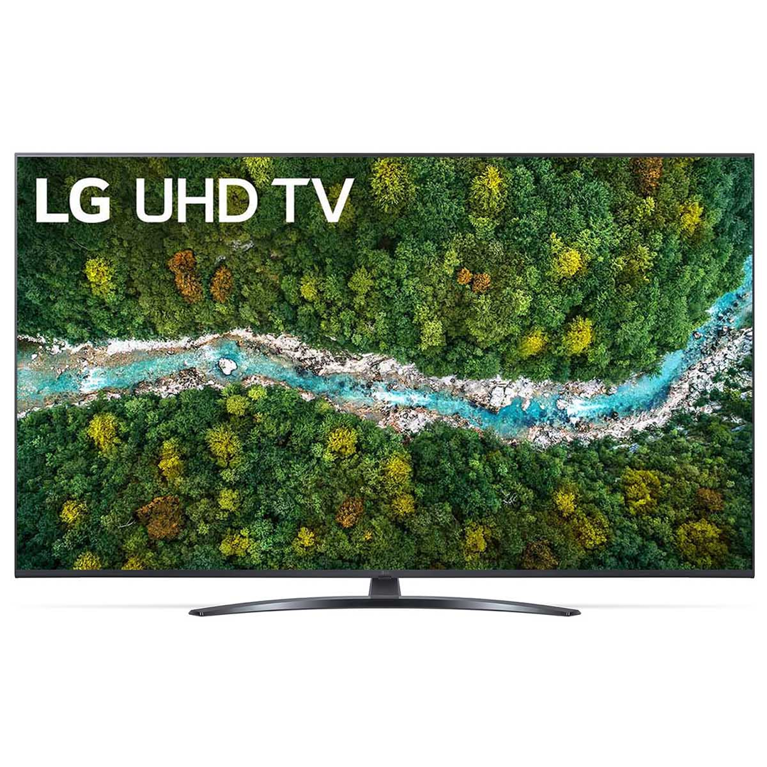 Televizorius LG 75UP78003LB.AEU