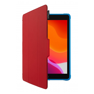Dėklas Apple iPad 10,2'' (2019/2020), Gecko Super Hero
