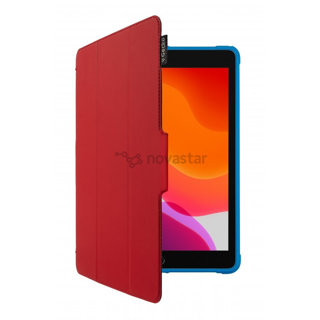 Dėklas Apple iPad 10,2'' (2019/2020), Gecko Super Hero
