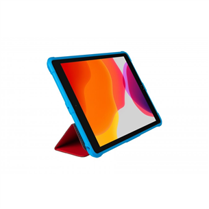 Dėklas Apple iPad 10,2'' (2019/2020), Gecko Super Hero