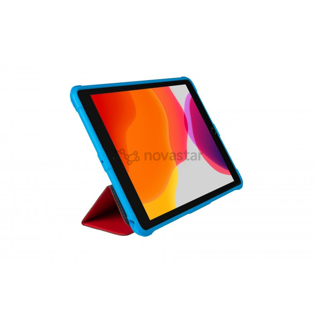 Dėklas Apple iPad 10,2'' (2019/2020), Gecko Super Hero