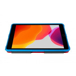 Dėklas Apple iPad 10,2'' (2019/2020), Gecko Super Hero