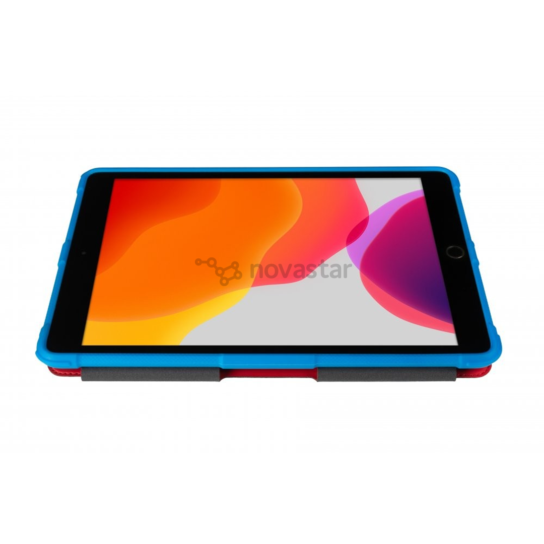 Dėklas Apple iPad 10,2'' (2019/2020), Gecko Super Hero